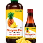Biozyme Plus Syrup